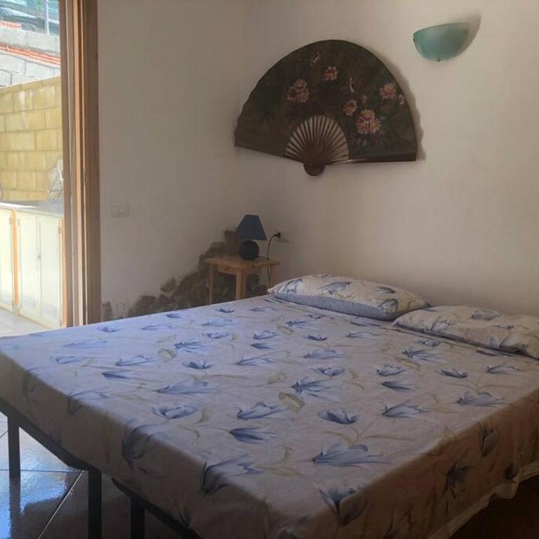 CASA VACANZE MATTIA COSTA REI Iun Q6764 - Casa con 2 Camere da Letto - 14
