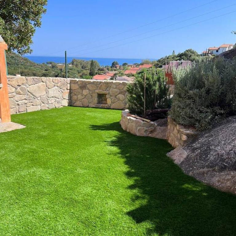 CASA VACANZE MATTIA COSTA REI Iun Q6764 - Casa con 2 Camere da Letto - 16