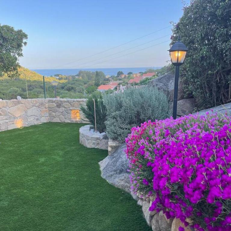 CASA VACANZE MATTIA COSTA REI Iun Q6764 - Casa con 2 Camere da Letto - 20