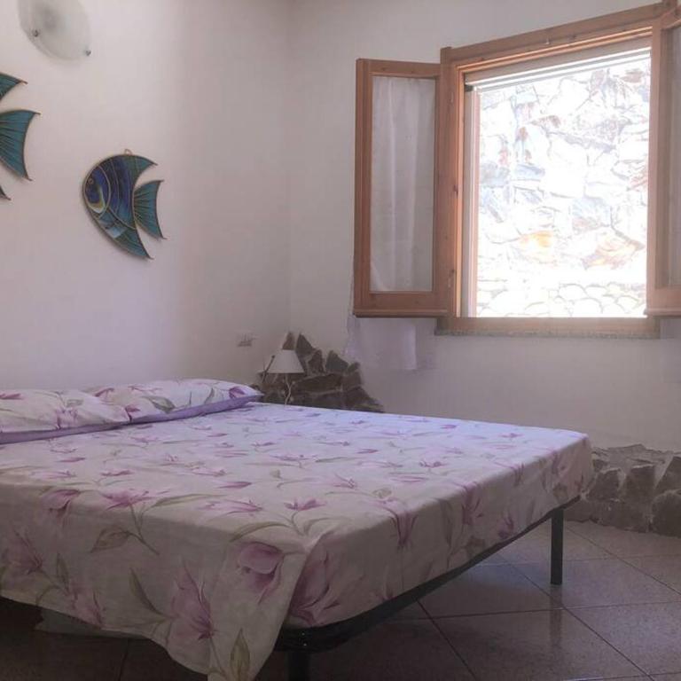 CASA VACANZE MATTIA COSTA REI Iun Q6764 - Casa con 2 Camere da Letto - 23