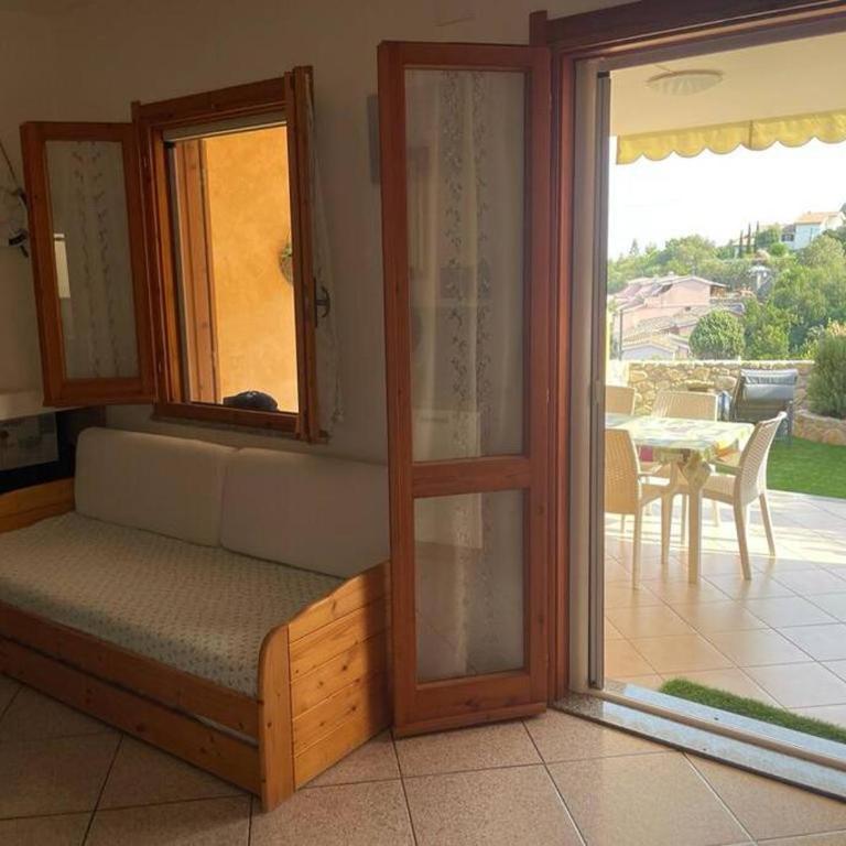 CASA VACANZE MATTIA COSTA REI Iun Q6764 - Casa con 2 Camere da Letto - 26