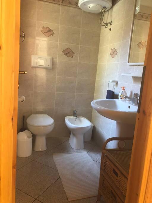 CASA VACANZE MATTIA COSTA REI Iun Q6764 - Casa con 2 Camere da Letto - 27
