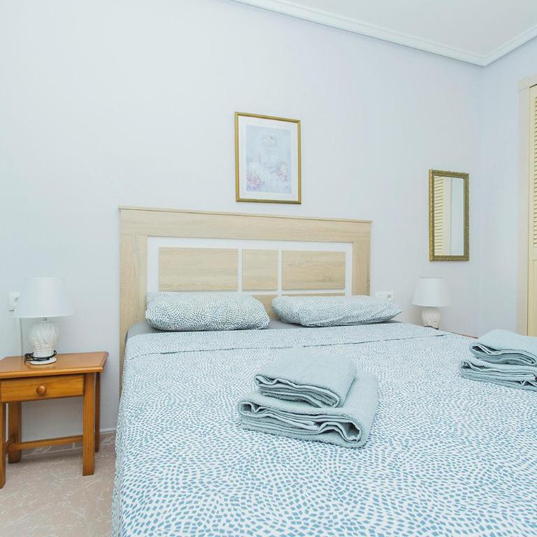 086 Retro Mayor Holiday - Alicante Holiday - Apartamento con balcón - 20