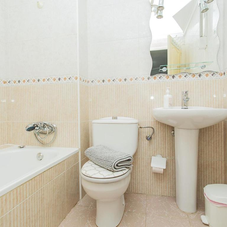 086 Retro Mayor Holiday - Alicante Holiday - Apartamento con balcón - 22