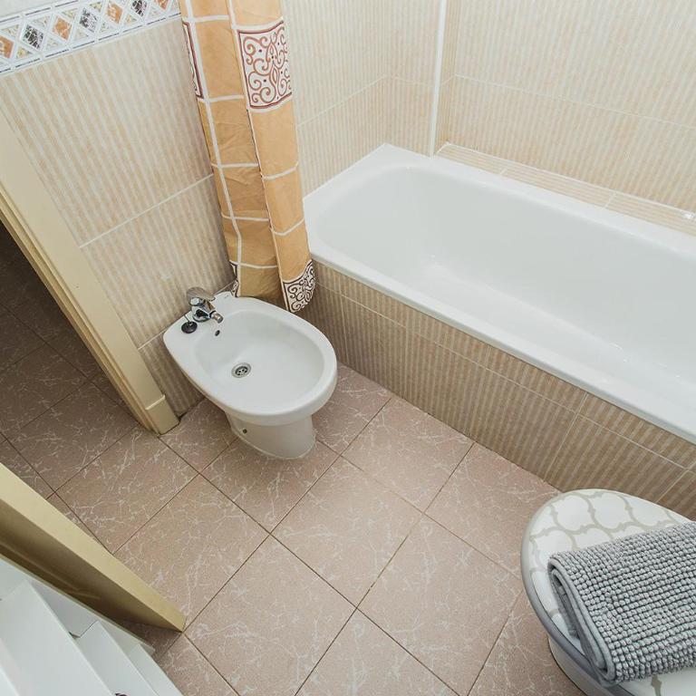 086 Retro Mayor Holiday - Alicante Holiday - Apartamento con balcón - 25