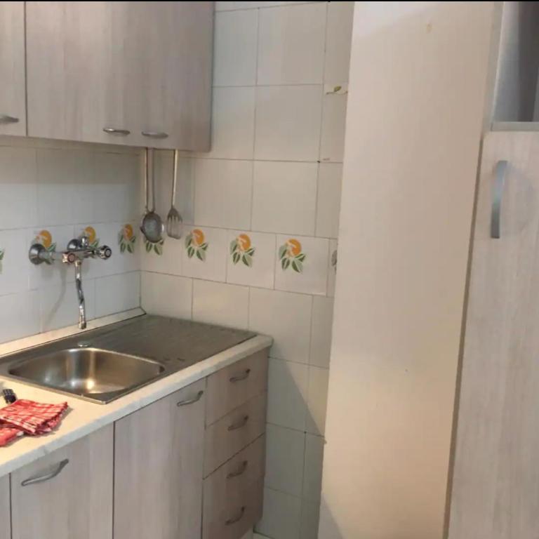 Gallipoli Apartaments - Appartamento con 1 Camera da Letto e Vista Mare - 5
