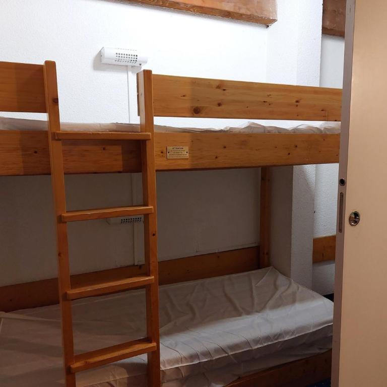 Duplex skis aux pieds, 8-10 pers, avec wifi et animaux acceptés - FR-1-411-109 - Appartement (10 Adultes) - 15