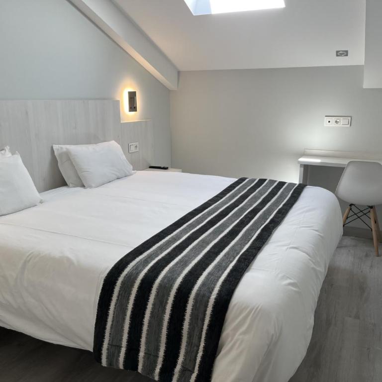 Santa Filomena - Habitación Doble - 5