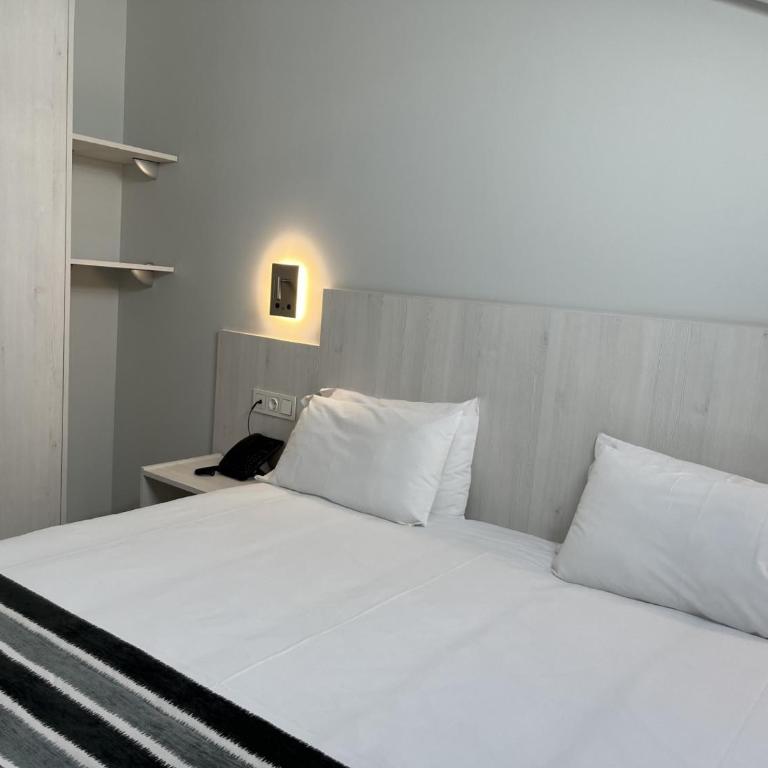 Santa Filomena - Habitación Doble - 6