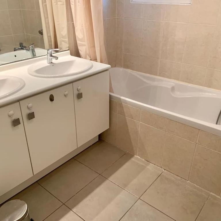 Appart T3 Jardin 1 km la Plage ! - Apartamento de 2 dormitorios - 22
