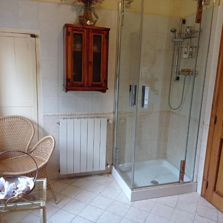 Il Fico di Cortona - Casa con 2 Camere da Letto - 14