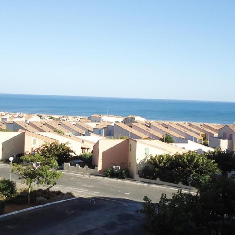 Appartement avec une superbe vue mer - Appartement 2 Chambres - 2