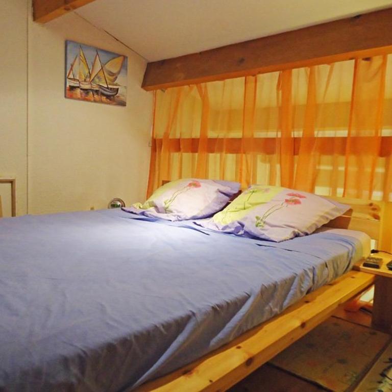 Appartement avec une superbe vue mer - Appartement 2 Chambres - 5