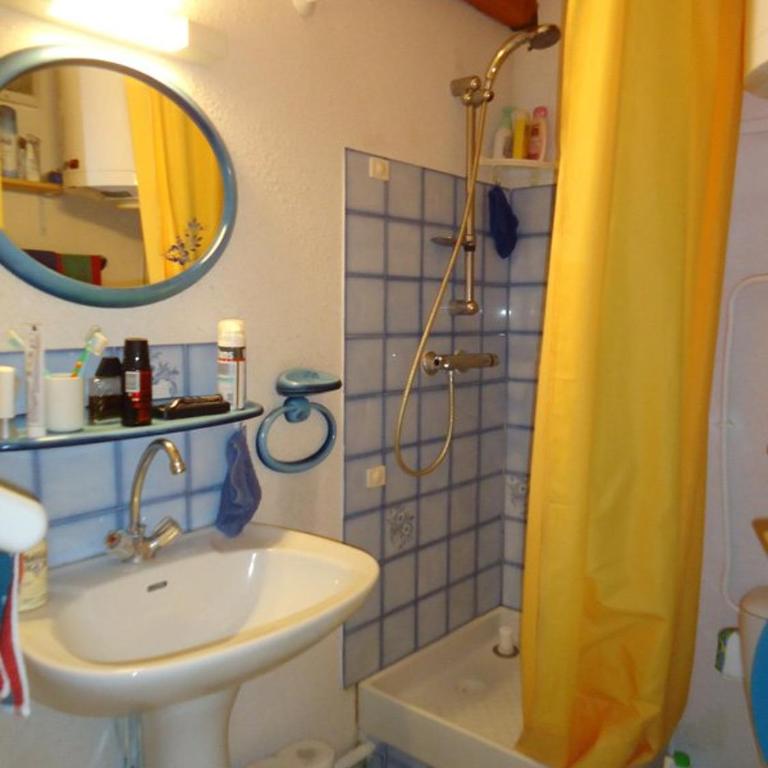 Appartement avec une superbe vue mer - Appartement 2 Chambres - 7