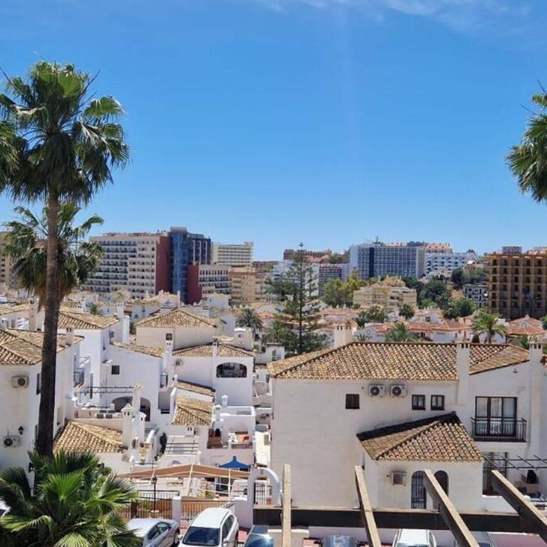 Delightful 2 Bed, Pueblo Evita - Two-Bedroom Apartment - 30