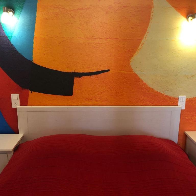 En cœur de ville et climatisé - Le Off Sète - Apartamento - 8