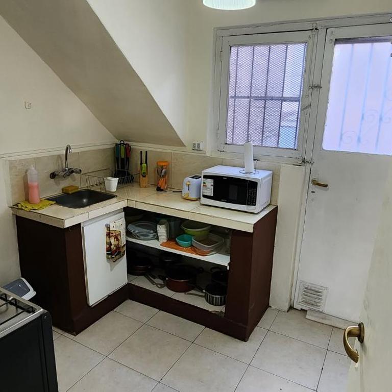 PLENO CENTRO Y MUY AMPLIO - Apartamento de 2 dormitorios - 8