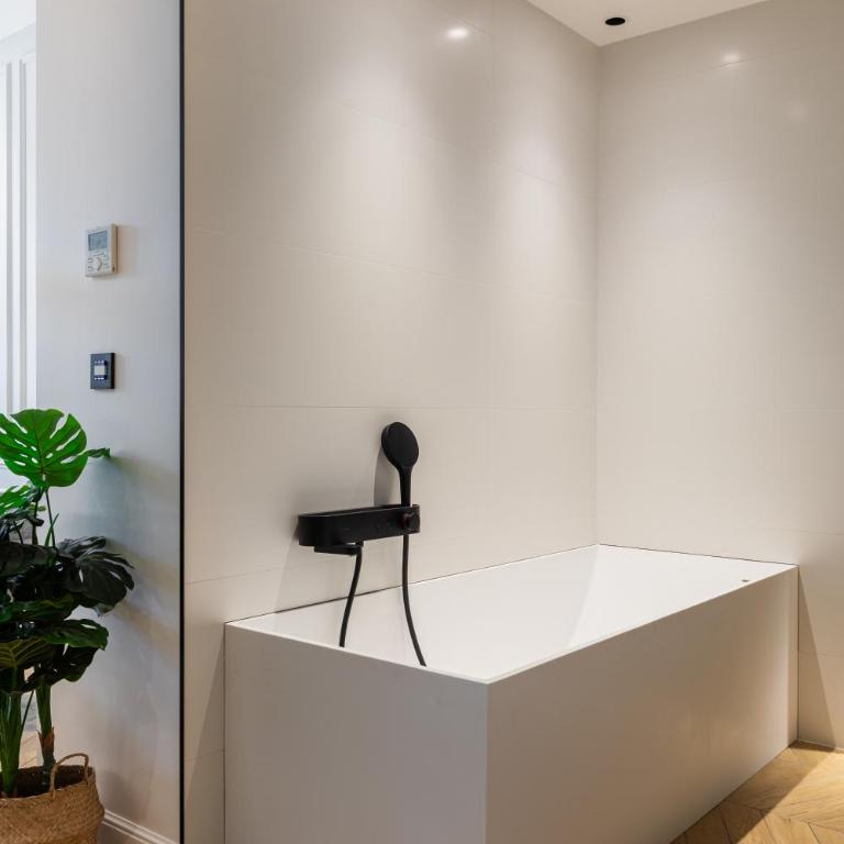 MOHOM - Bellecour - Mini-Loft, Bath & view Place Bellecour - 18
