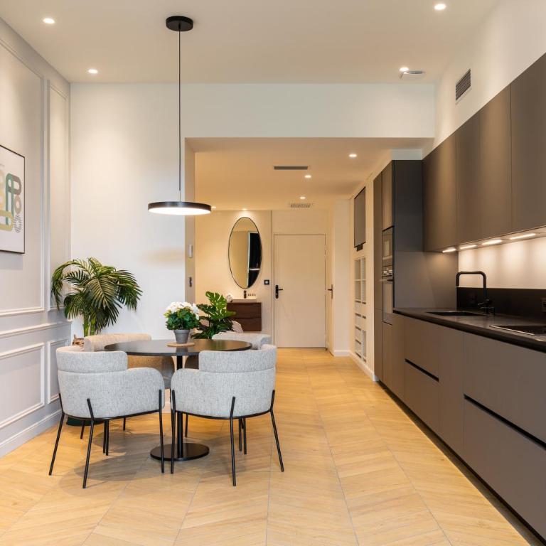MOHOM - Bellecour - Mini-Loft, Bath & view Place Bellecour - 14