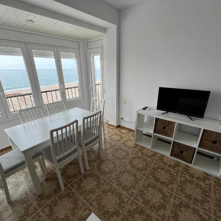 El Llobarret de Baix a Mar - Apartment - 2