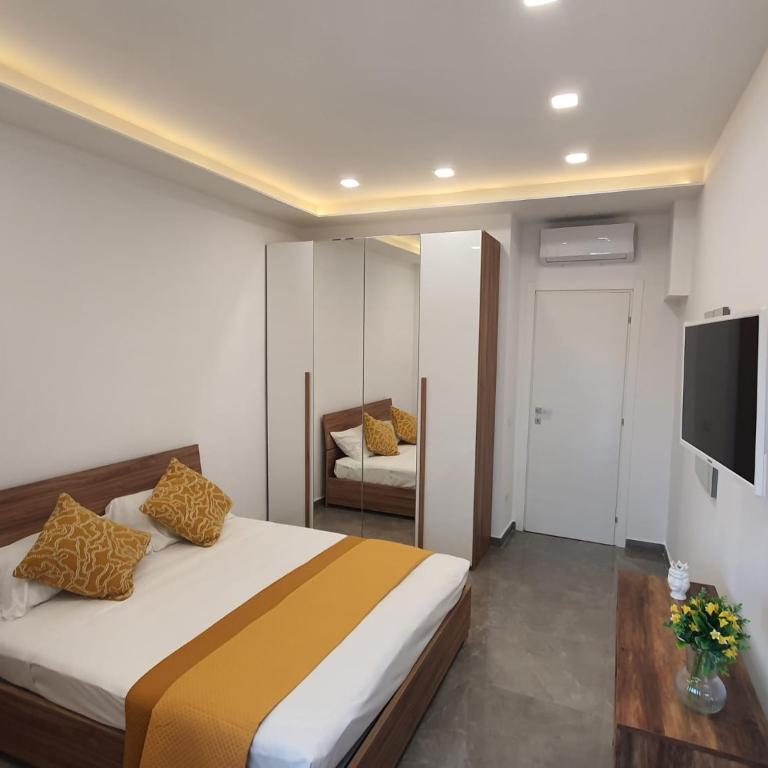 Deviveschi guest house - Two-Bedroom Apartment - 10