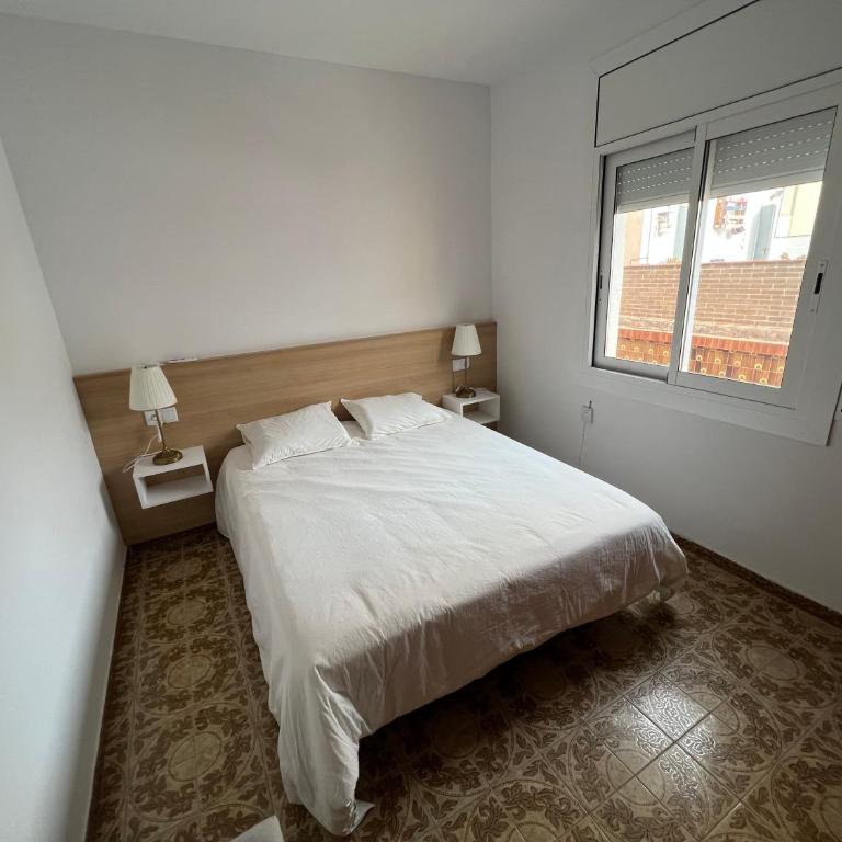 El Llobarret de Baix a Mar - Apartment - 11