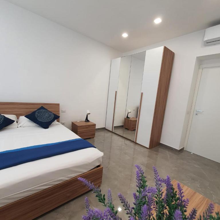Deviveschi guest house - Two-Bedroom Apartment - 6