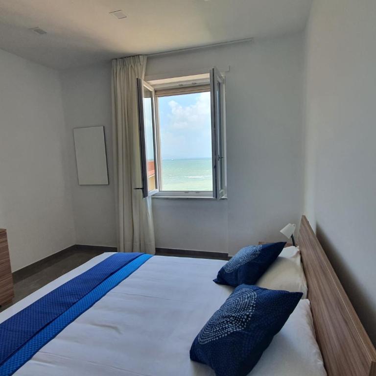 Deviveschi guest house - Two-Bedroom Apartment - 7