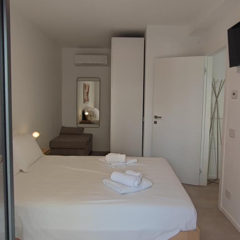 Marisabella Suite 9 - Appartamento con 1 Camera da Letto e Terrazza - 6