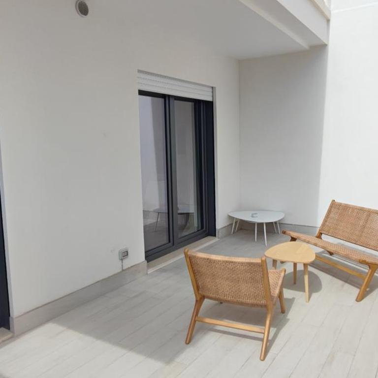 Marisabella Suite 9 - Appartamento con 1 Camera da Letto e Terrazza - 11