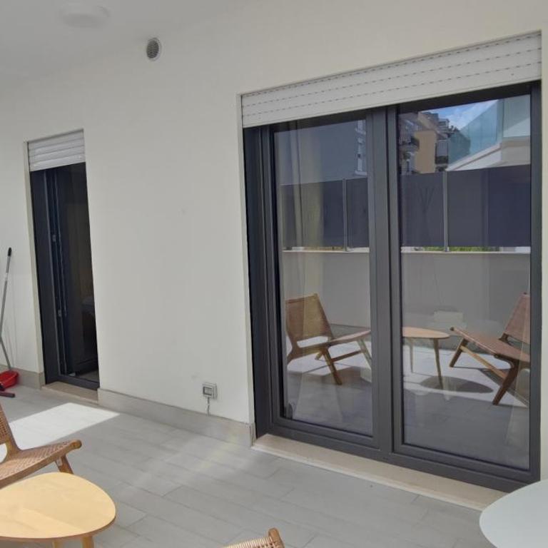 Marisabella Suite 9 - Appartamento con 1 Camera da Letto e Terrazza - 12