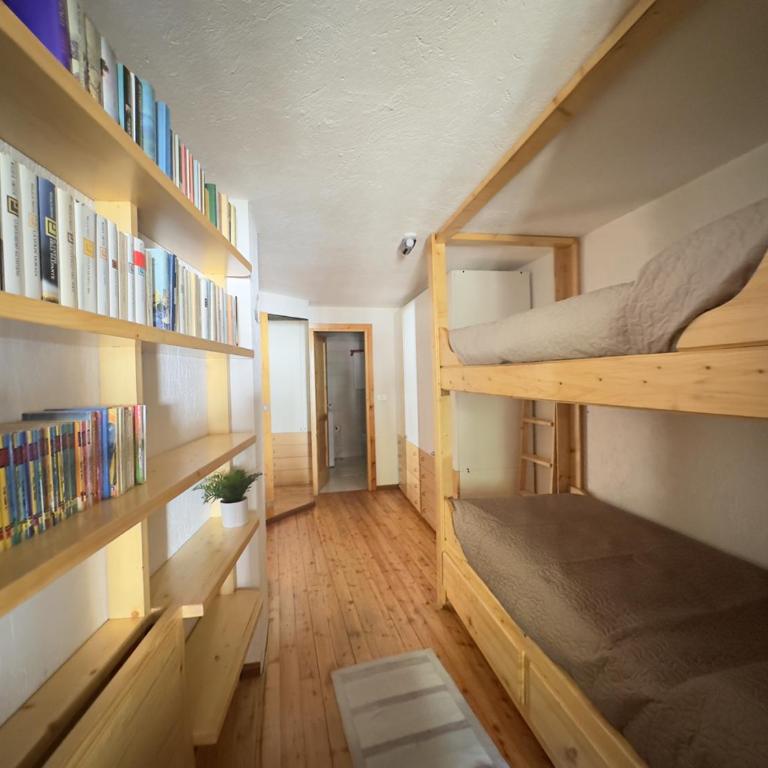 tHE Mountain View Lodge - Courmayeur - Appartamento con 2 Camere da Letto - 23