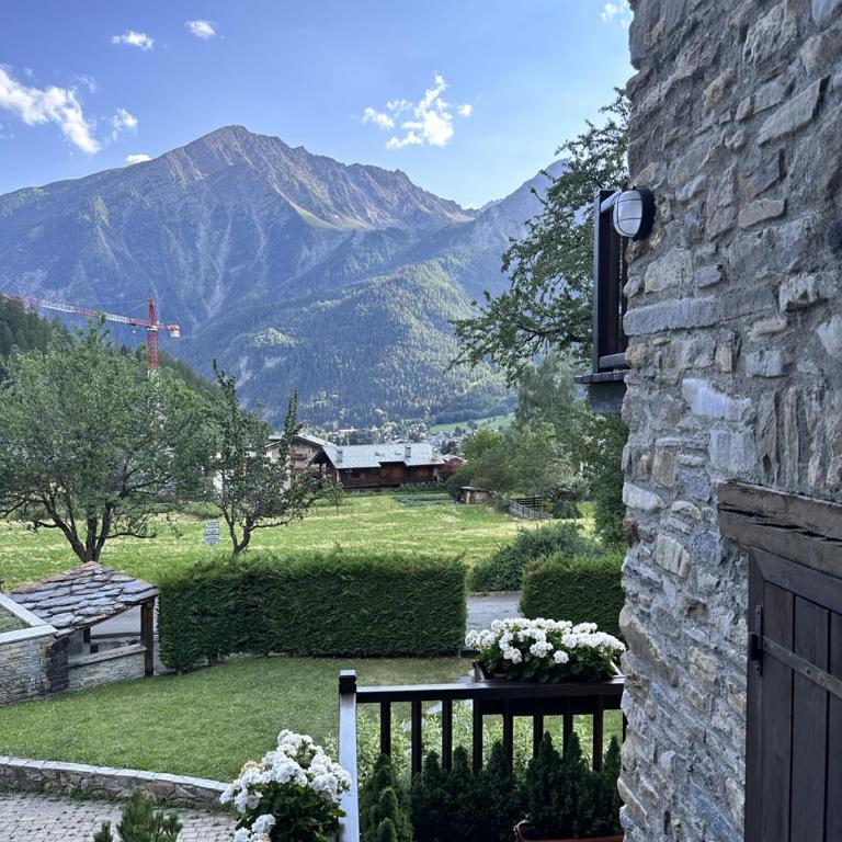 tHE Mountain View Lodge - Courmayeur - Appartamento con 2 Camere da Letto - 8