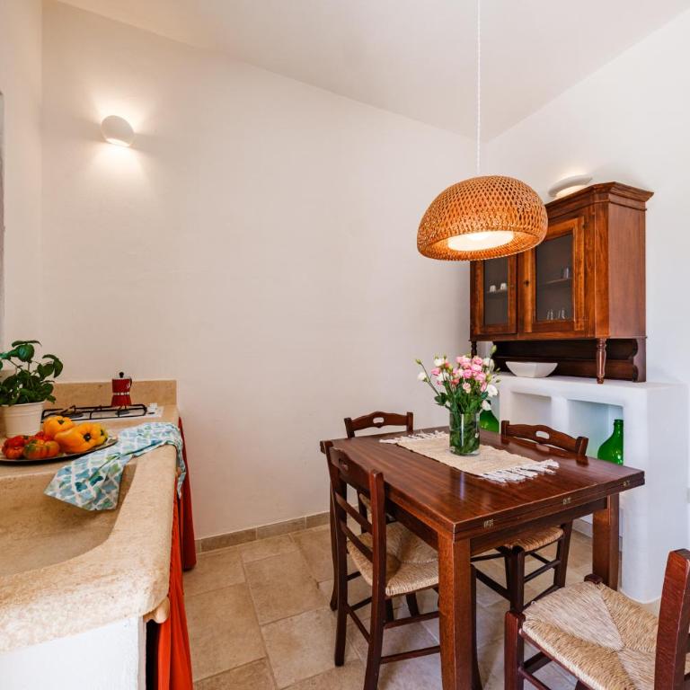 HelloAPULIA Alberobello - Masseria Don Sisto - Villa con Piscina Privata - 75