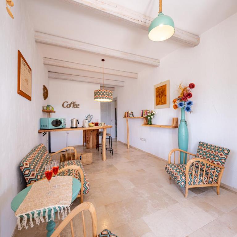 HelloAPULIA Alberobello - Masseria Don Sisto - Villa con Piscina Privata - 69