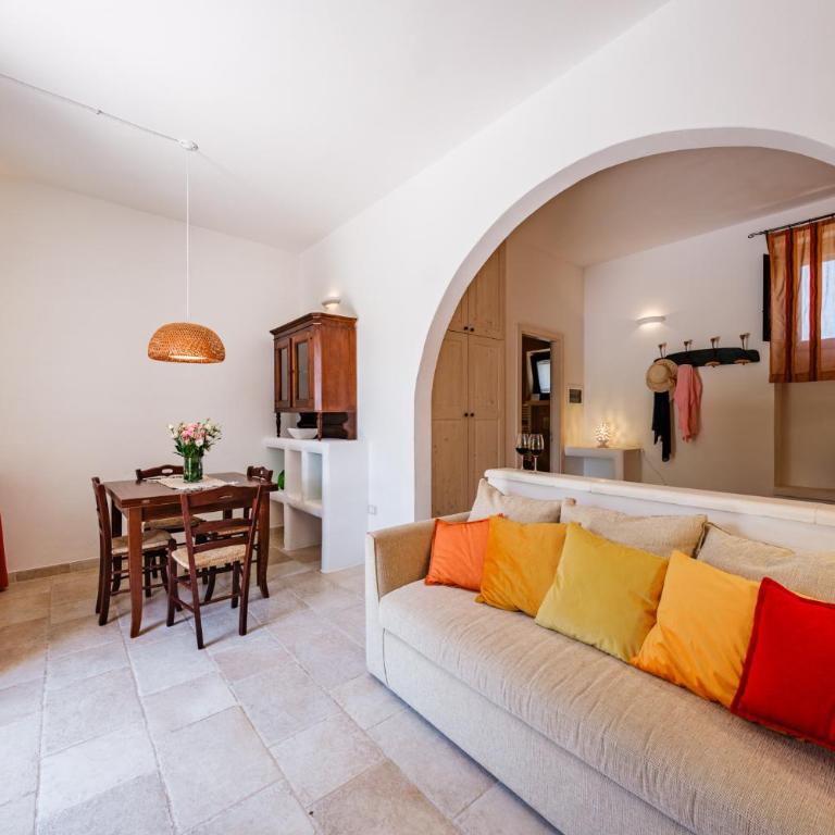 HelloAPULIA Alberobello - Masseria Don Sisto - Villa con Piscina Privata - 73