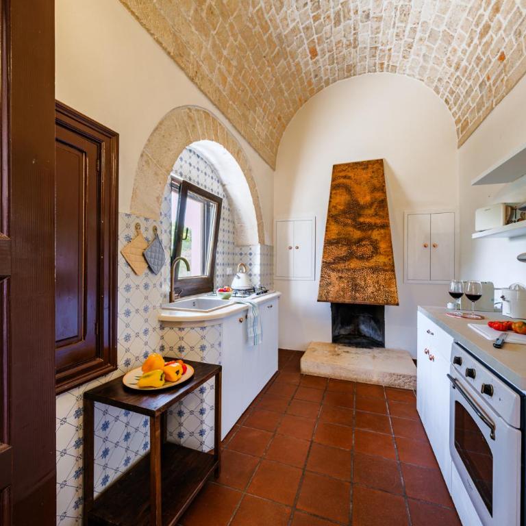 HelloAPULIA Alberobello - Masseria Don Sisto - Villa con Piscina Privata - 22