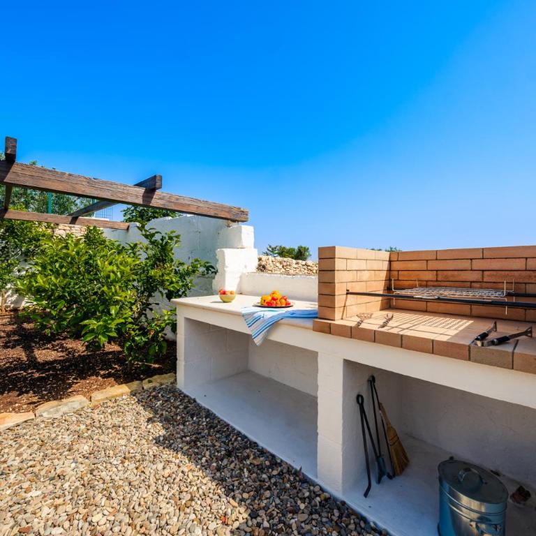 HelloAPULIA Alberobello - Masseria Don Sisto - Villa con Piscina Privata - 17