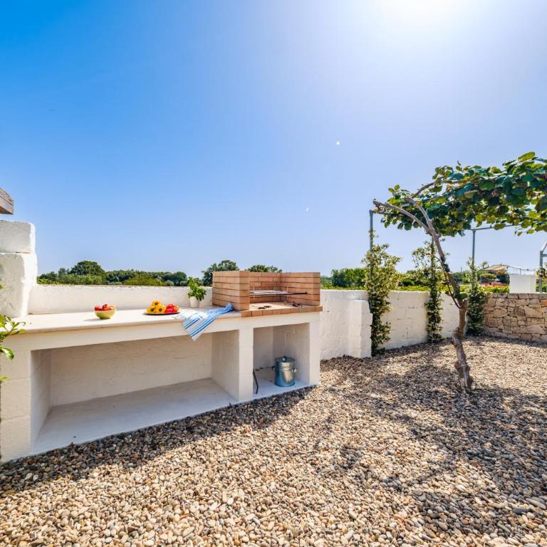 HelloAPULIA Alberobello - Masseria Don Sisto - Villa con Piscina Privata - 7
