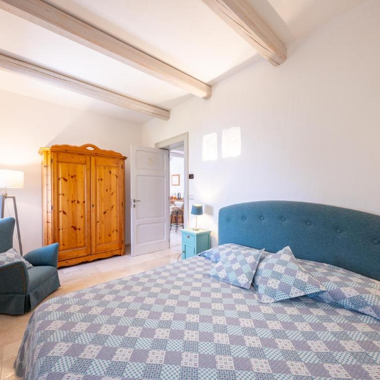 HelloAPULIA Alberobello - Masseria Don Sisto - Villa con Piscina Privata - 5
