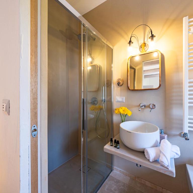 HelloAPULIA Alberobello - Masseria Don Sisto - Villa con Piscina Privata - 47