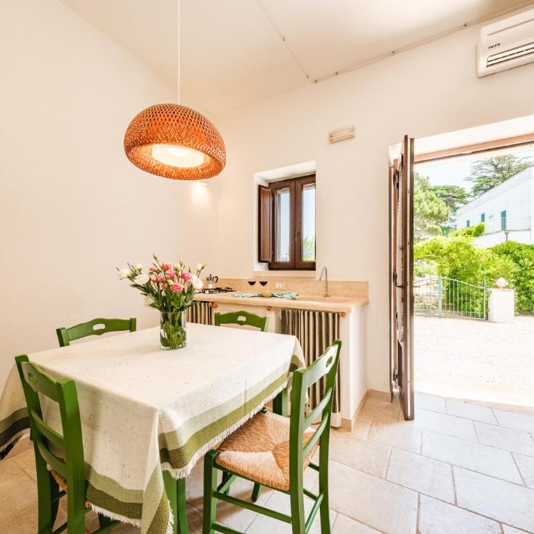 HelloAPULIA Alberobello - Masseria Don Sisto - Villa con Piscina Privata - 50