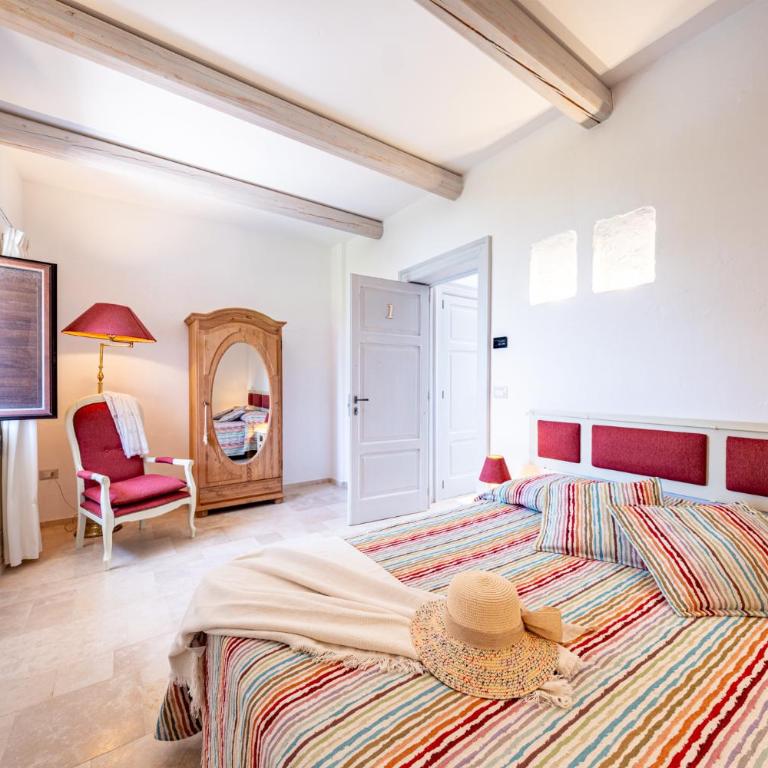 HelloAPULIA Alberobello - Masseria Don Sisto - Villa con Piscina Privata - 27
