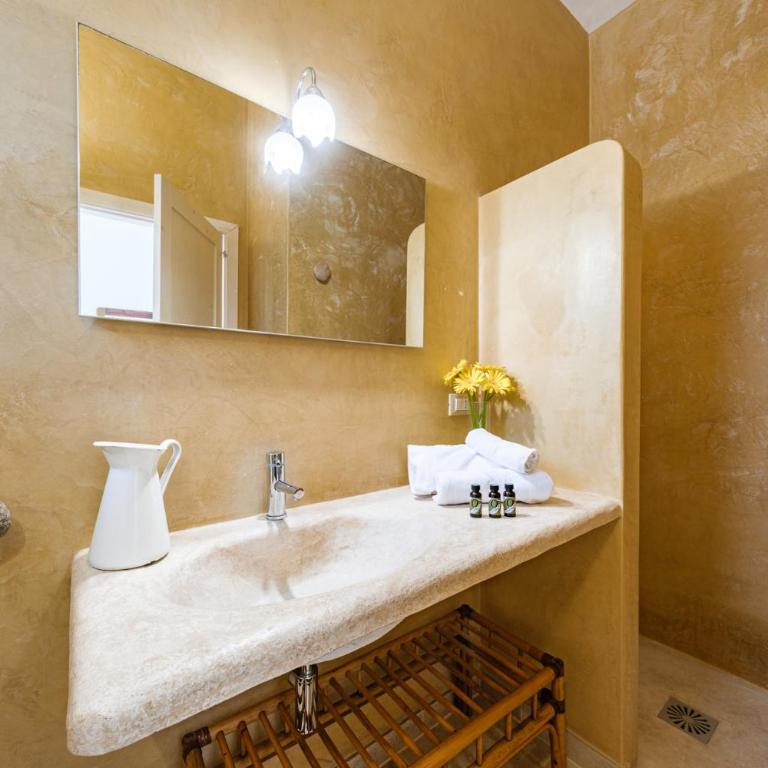 HelloAPULIA Alberobello - Masseria Don Sisto - Villa con Piscina Privata - 58