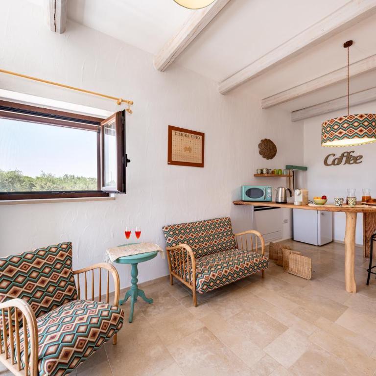 HelloAPULIA Alberobello - Masseria Don Sisto - Villa con Piscina Privata - 64
