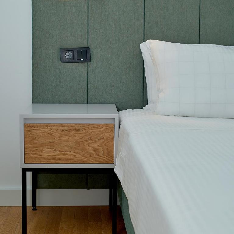 Skyline resort - Suite sa 2 Spavaće Sobe - 10