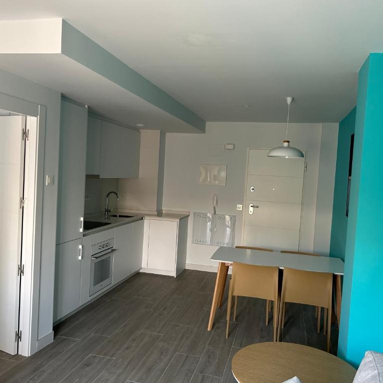 Apartamentos Bretón 17 Double Deluxe - Apartamento de 1 dormitorio - 7