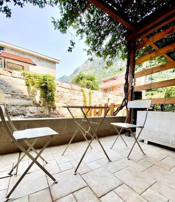 Buena Vista studio - Studio Apartman - 4