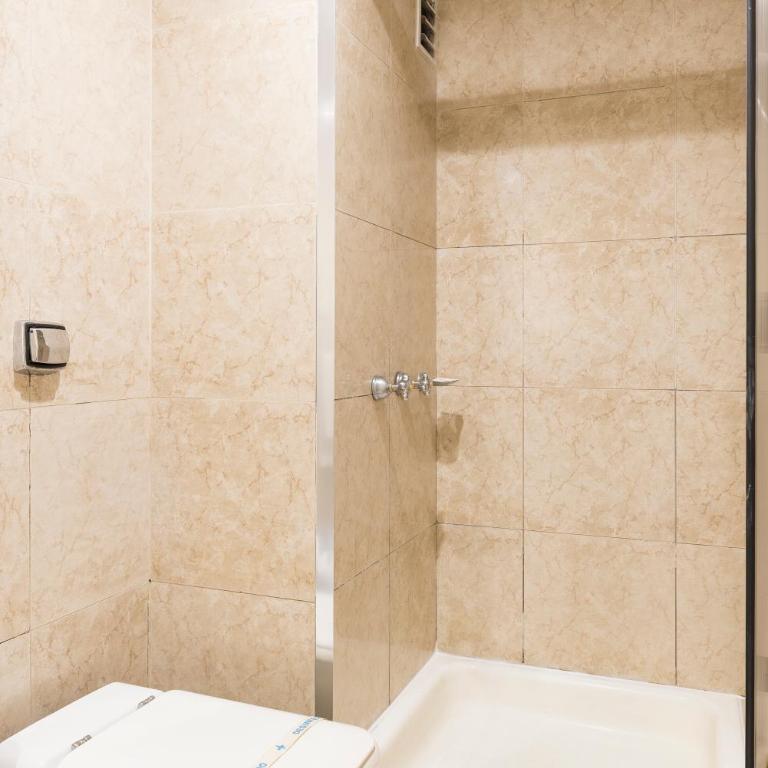 Imperial Park Hotel - Habitación cuádruple - 3