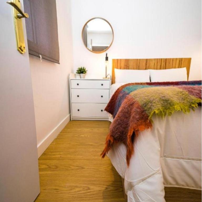 Exyca Cuatro Caminos - Apartamento de 2 dormitorios - 9